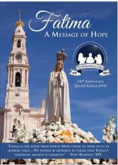 Fatima: A Message of Hope DVD